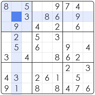dkm sudoku